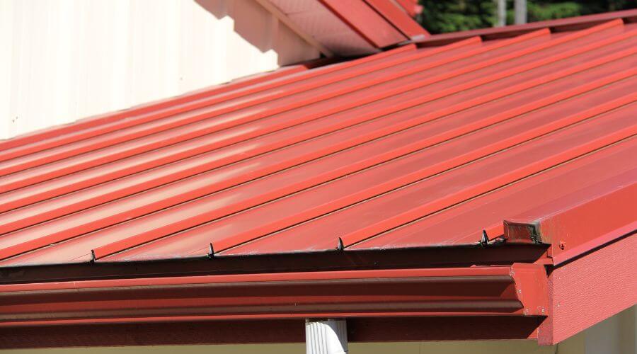 Industrial Roof Repair in Russellville, KY